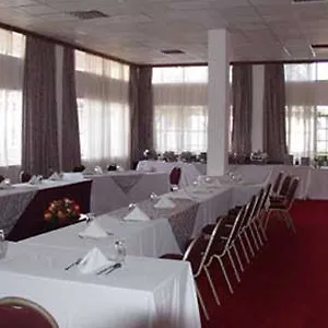 Mosa Court Hotel Kampala