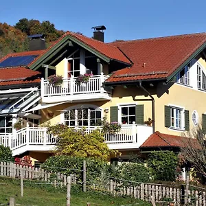 Ferienwohnung Resch In Oberbayern Wessobrunn