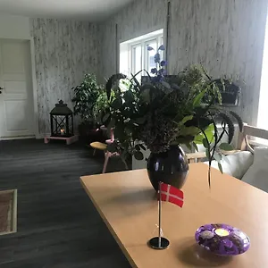 Bed & Breakfast Engvanghouse, Copenaghen