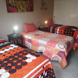 Hostal Los Lagos Guest house Guatemala City