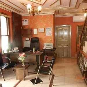 Royal Sultanahmet Hotel Istambul