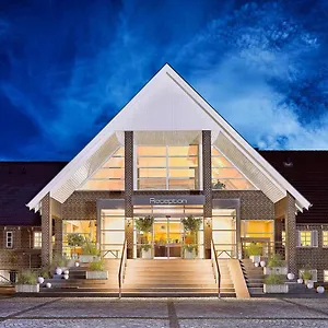 Propellen 4*, Billund Danmark