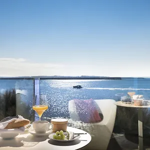 Hotel Rivalmare Boutique Novigrad Istria