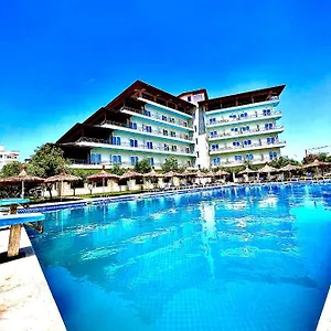 Europa Grand Hotel Vlore