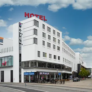 Cabinn Aalborg 2*, Aalborg Danmark