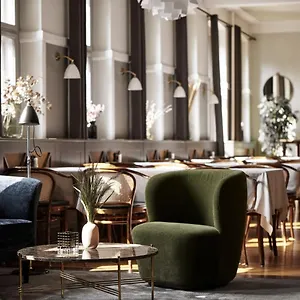 4* Hotel Fiftyseven
