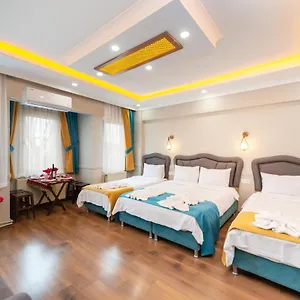 Kadirga Appart hôtel Istambul
