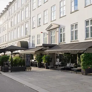 Skt. Annæ Hotel