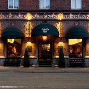 Otel Wide, Kopenhag