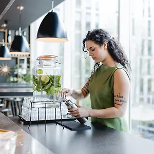 Otel Citizenm Radhuspladsen, Kopenhag
