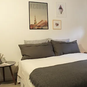 Jansvej Homestay Privatunterkunft