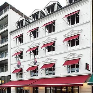 Ferdinand - Bar - Restaurant 4*, Århus Danmark
