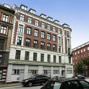 9 Sma Hjem Copenhagen