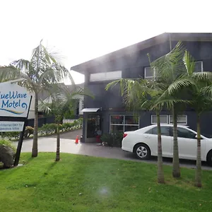 Blue Wave Mt Maunganui Motel Mount Maunganui