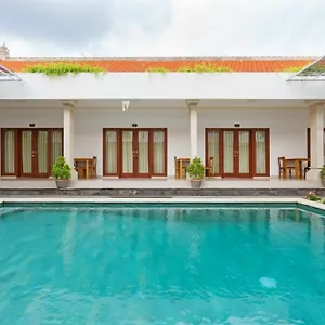 Anggie Guest house Kerobokan (Bali)